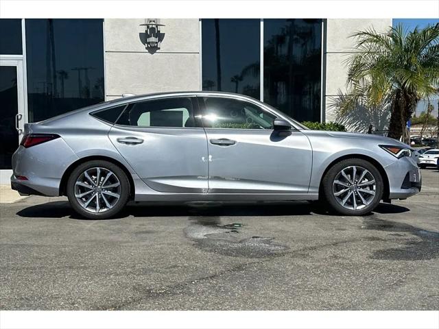 2026 Acura Integra FWD