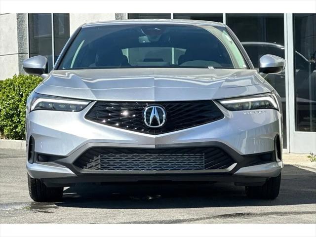 2026 Acura Integra FWD