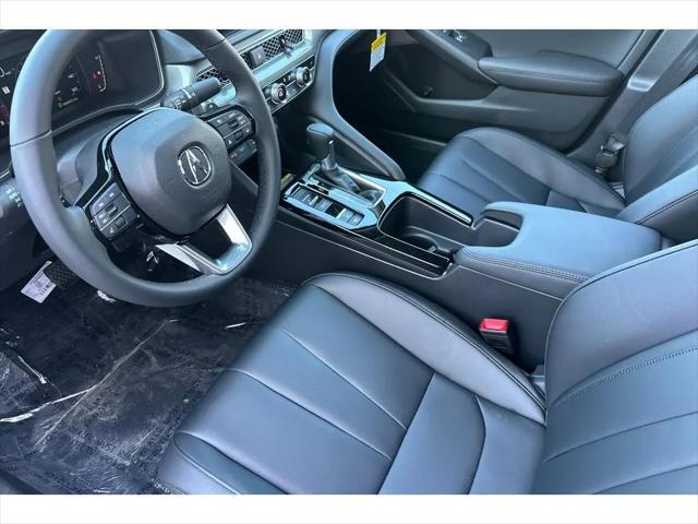 2026 Acura Integra FWD