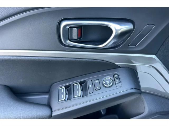 2026 Acura Integra FWD