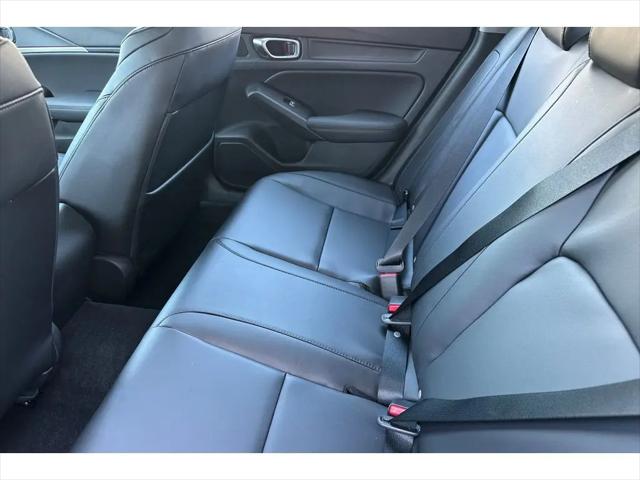 2026 Acura Integra FWD