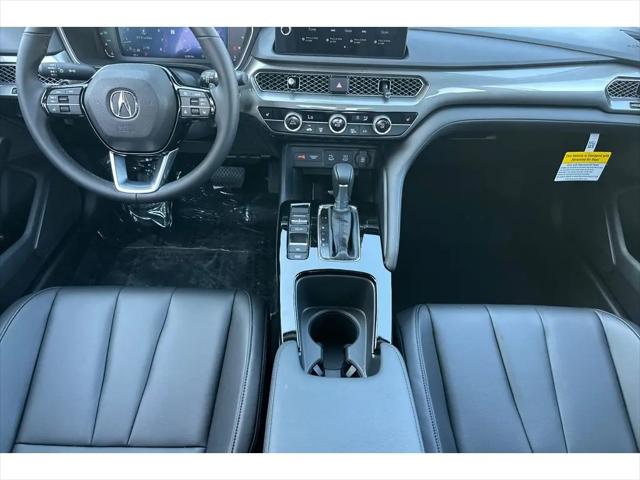 2026 Acura Integra FWD