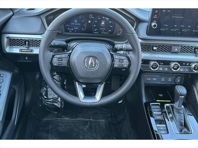 2026 Acura Integra FWD