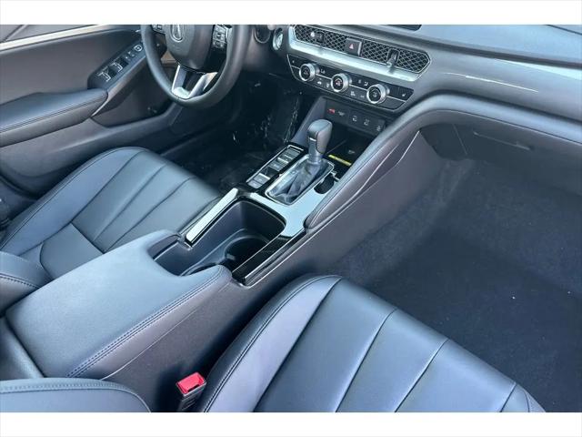 2026 Acura Integra FWD