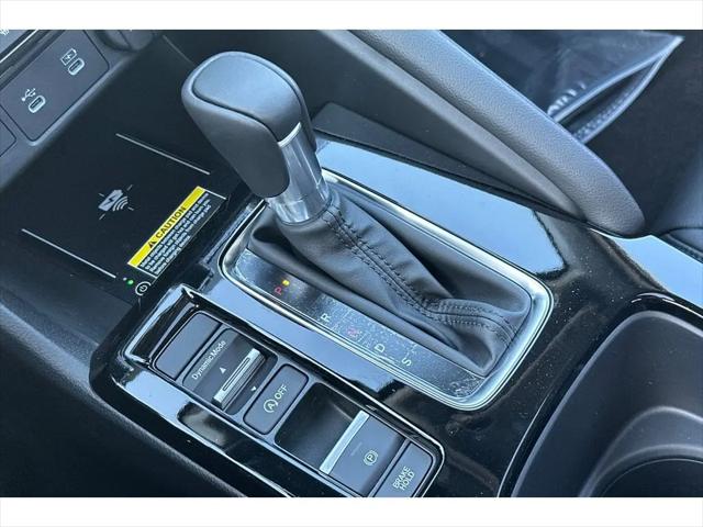 2026 Acura Integra FWD