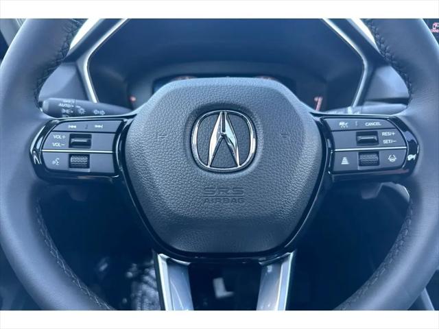 2026 Acura Integra FWD