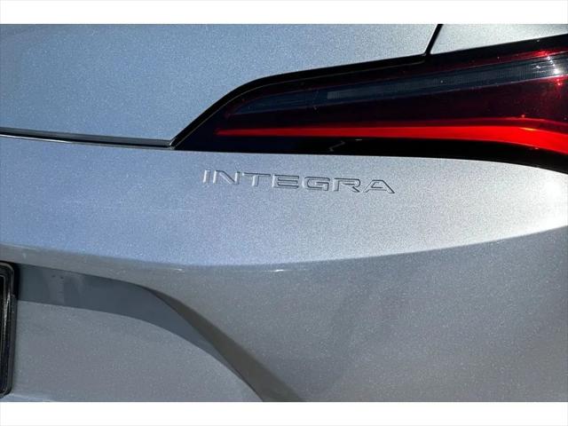 2026 Acura Integra FWD
