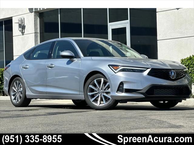 2026 Acura Integra FWD for sale in Riverside, CA