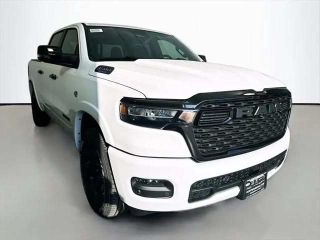 2026 Ram 1500 Big Horn Crew Cab 4x4 57 Box for sale in Shiloh, IL