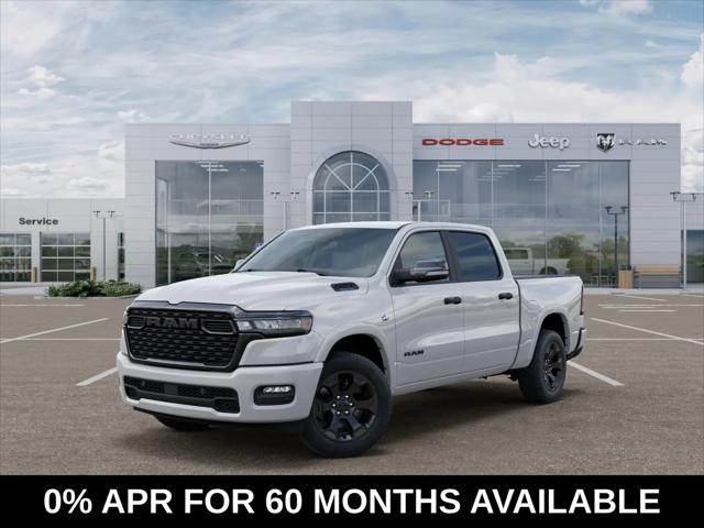 2026 Ram 1500 Big Horn Crew Cab 4x4 57 Box for sale in Shiloh, IL