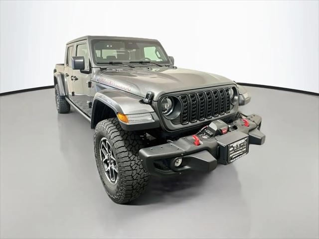 2026 Jeep Gladiator Sport for sale in Shiloh, IL