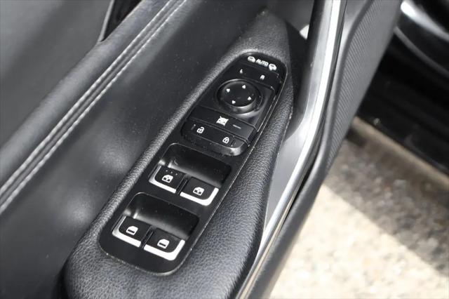 2023 Kia Stinger GT-Line
