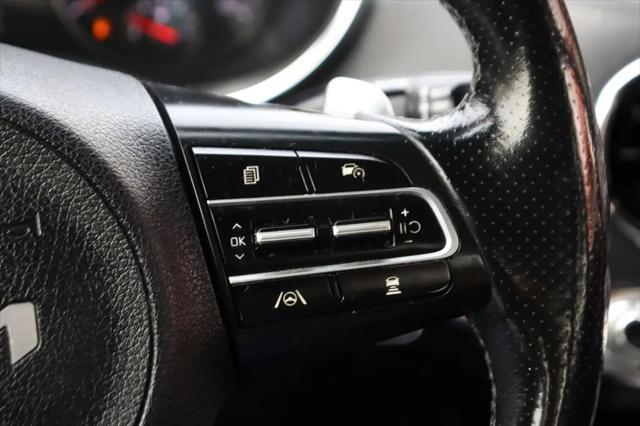 2023 Kia Stinger GT-Line
