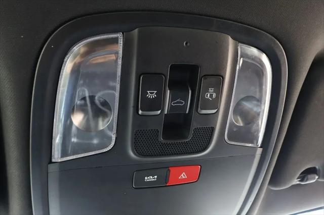 2023 Kia Stinger GT-Line