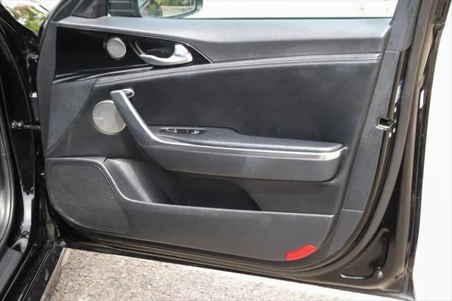 2023 Kia Stinger GT-Line