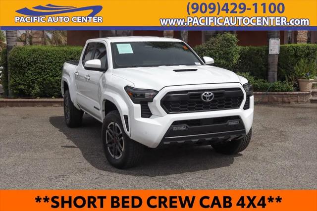 2024 Toyota Tacoma TRD Sport for sale in Fontana, CA