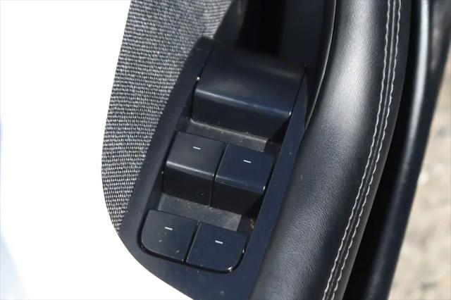 2023 Tesla Model S Standard Range