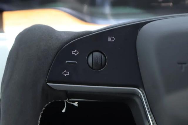 2023 Tesla Model S Standard Range