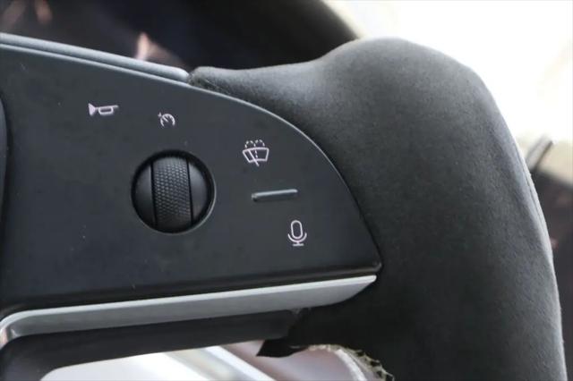 2023 Tesla Model S Standard Range