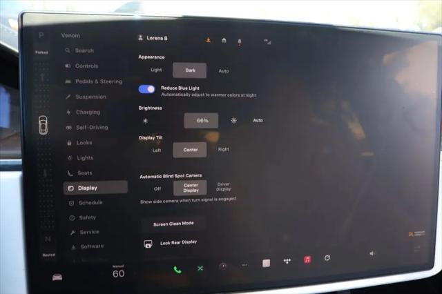 2023 Tesla Model S Standard Range