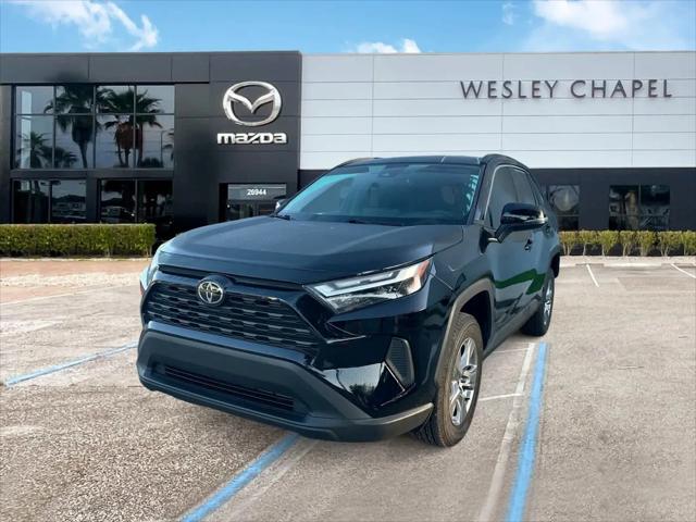2024 Toyota RAV4 XLE for sale in Wesley Chapel, FL