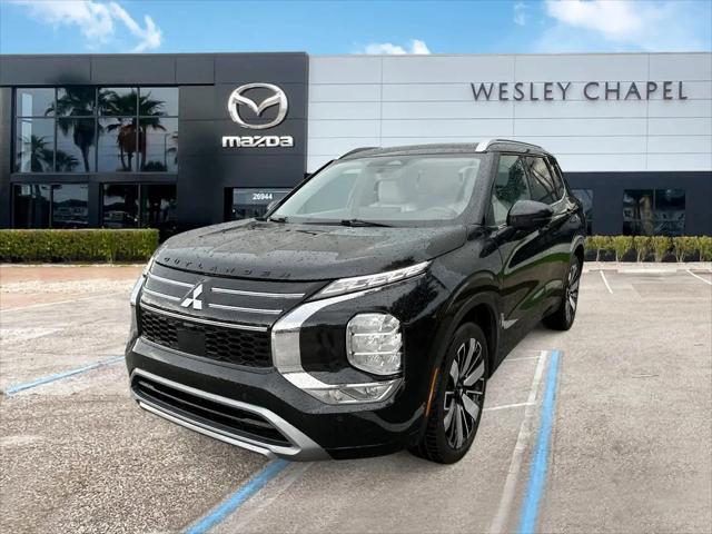2025 Mitsubishi Outlander SEL 2.5 2WD for sale in Wesley Chapel, FL