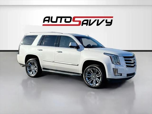 2019 Cadillac Escalade Luxury for sale in Gilbert, AZ