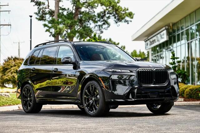2027 BMW X7 xDrive40i for sale in Virginia Beach, VA