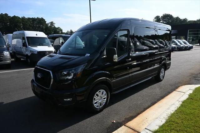 2026 Ford Transit-350 Passenger Van XLT for sale in Atlanta, GA