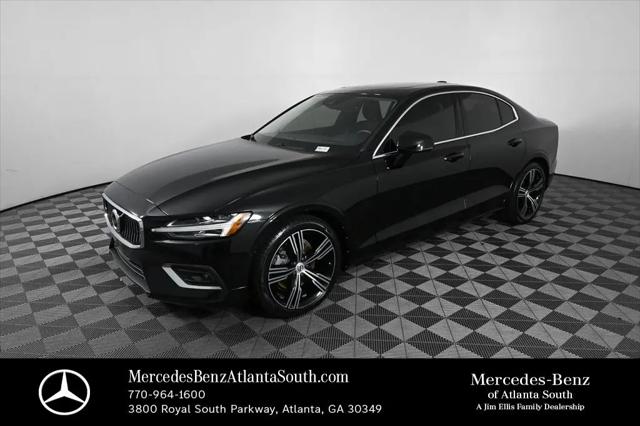 2021 Volvo S60 T5 Inscription for sale in Atlanta, GA