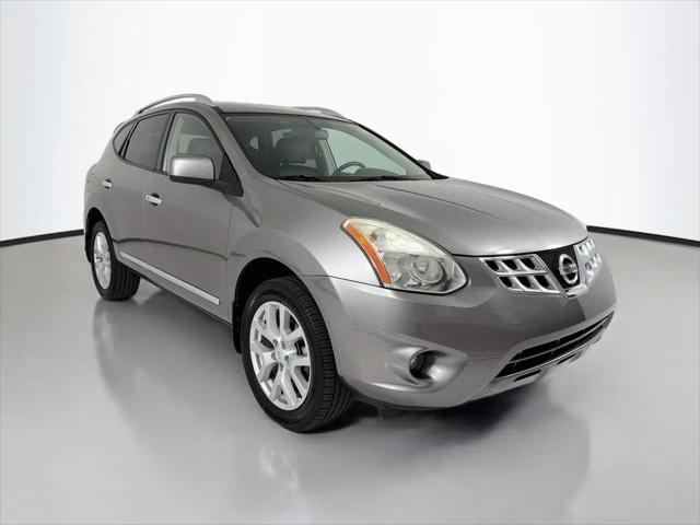 2011 Nissan Rogue SV for sale in Lancaster, PA