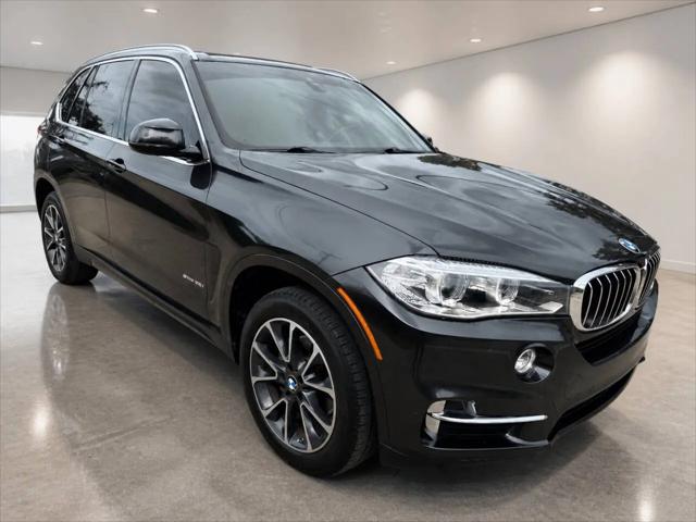 2017 BMW X5 sDrive35i for sale in Austin, TX