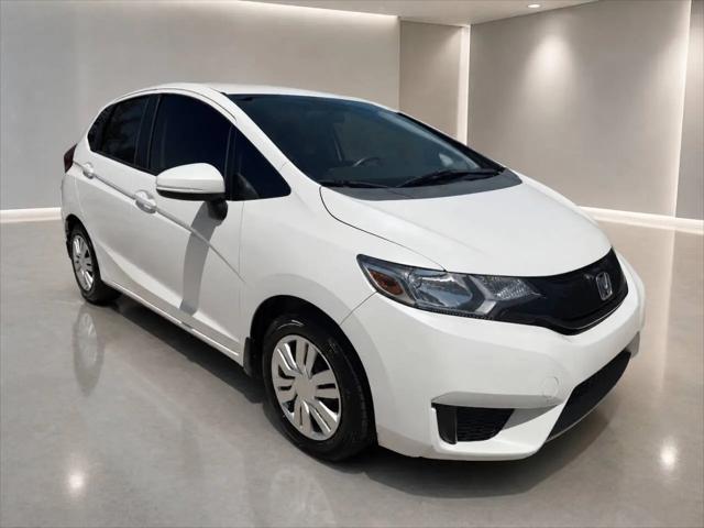 2015 Honda Fit LX for sale in Austin, TX
