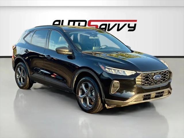 2025 Ford Escape ST-Line for sale in Colorado Springs, CO