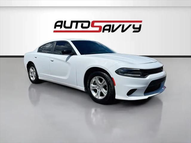 2023 Dodge Charger SXT for sale in Colorado Springs, CO
