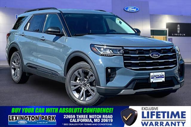 2026 Ford Explorer Active for sale in California, MD