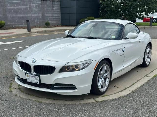 2009 BMW Z4 sDrive30i for sale in Bayonne, NJ
