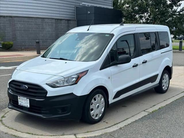 2022 Ford Transit Connect XL Passenger Wagon for sale in Bayonne, NJ