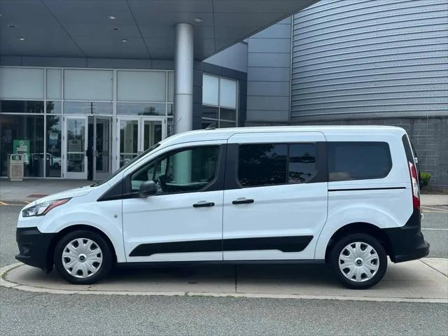 2022 Ford Transit Connect XL Passenger Wagon