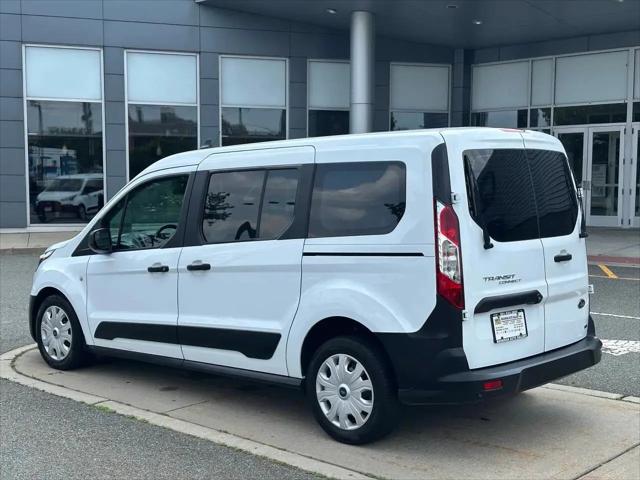 2022 Ford Transit Connect XL Passenger Wagon