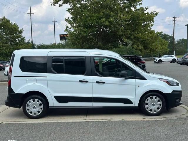 2022 Ford Transit Connect XL Passenger Wagon