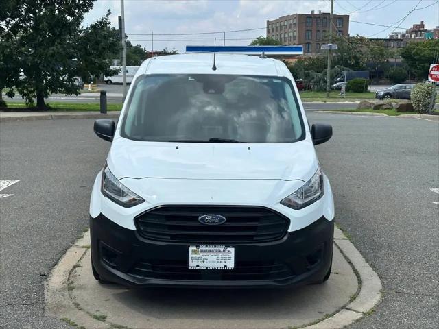 2022 Ford Transit Connect XL Passenger Wagon