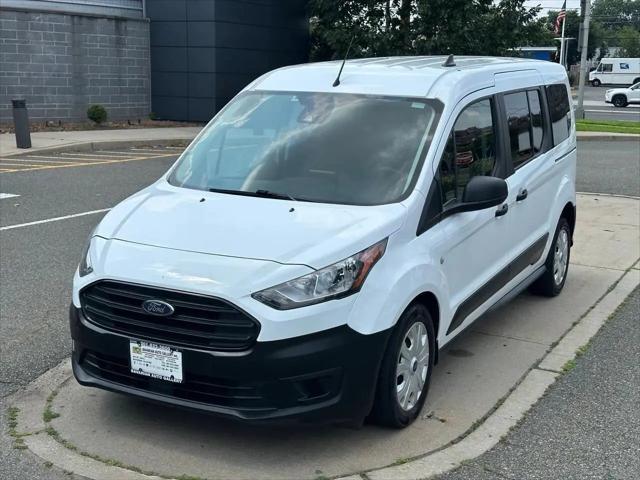 2022 Ford Transit Connect XL Passenger Wagon
