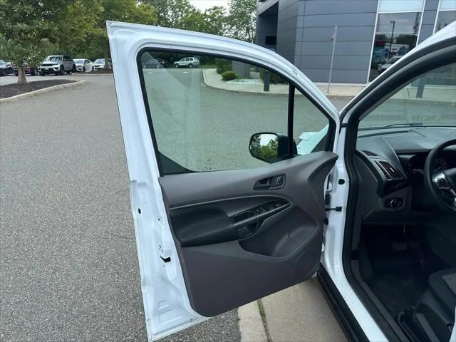 2022 Ford Transit Connect XL Passenger Wagon