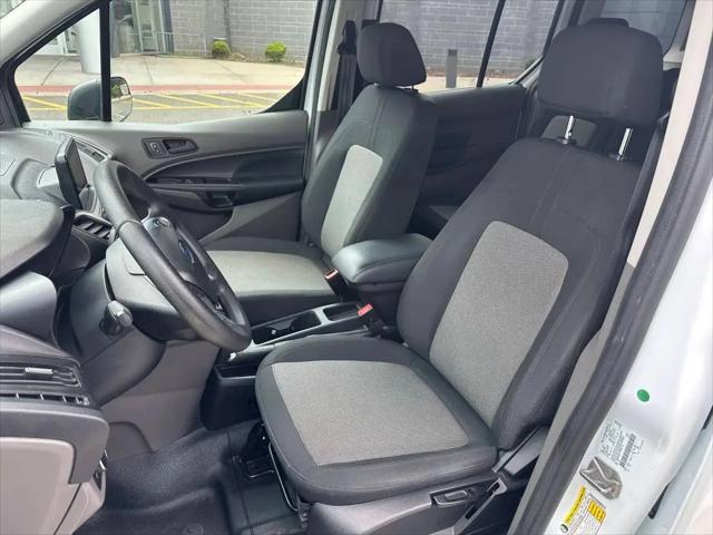2022 Ford Transit Connect XL Passenger Wagon