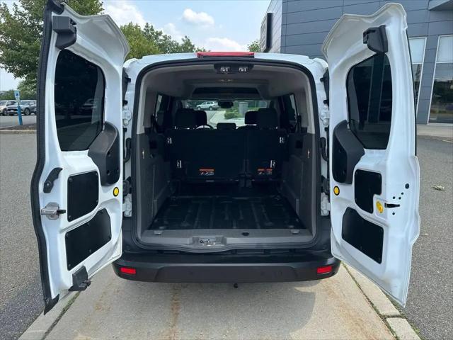 2022 Ford Transit Connect XL Passenger Wagon