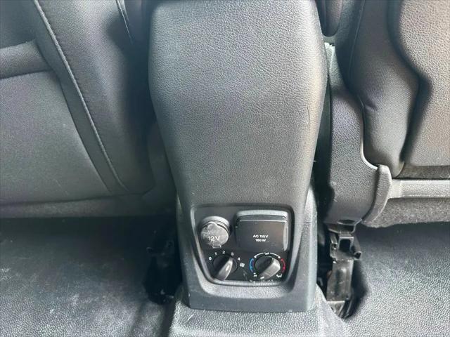 2022 Ford Transit Connect XL Passenger Wagon