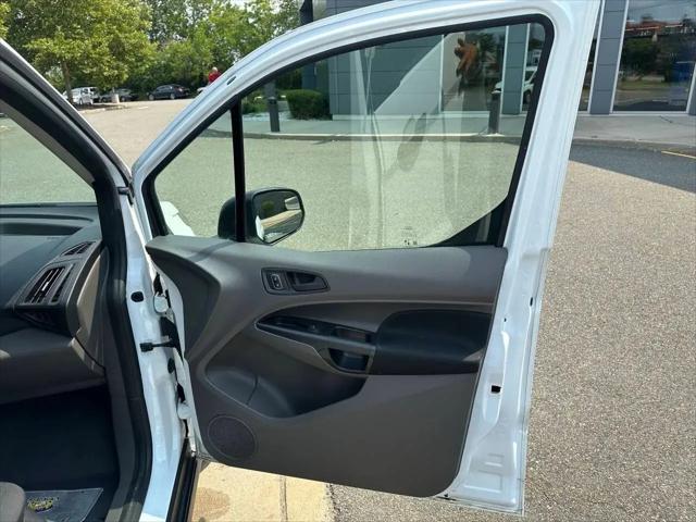 2022 Ford Transit Connect XL Passenger Wagon