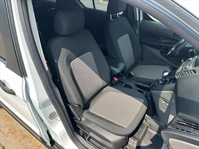 2022 Ford Transit Connect XL Passenger Wagon