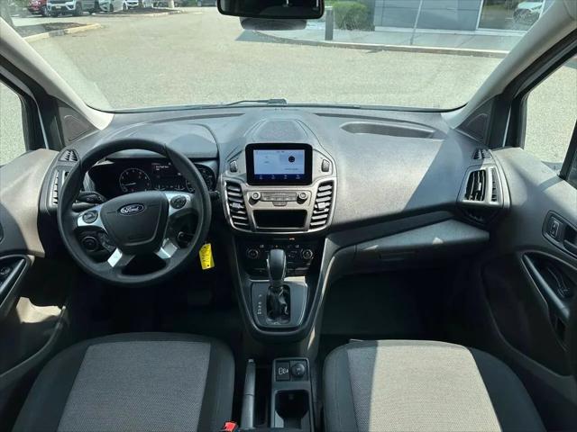 2022 Ford Transit Connect XL Passenger Wagon